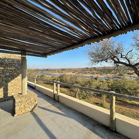 Manzini River House - Mjejane Private Game Reserve, Greater Kruger National Park هكتورسبروت المظهر الخارجي الصورة