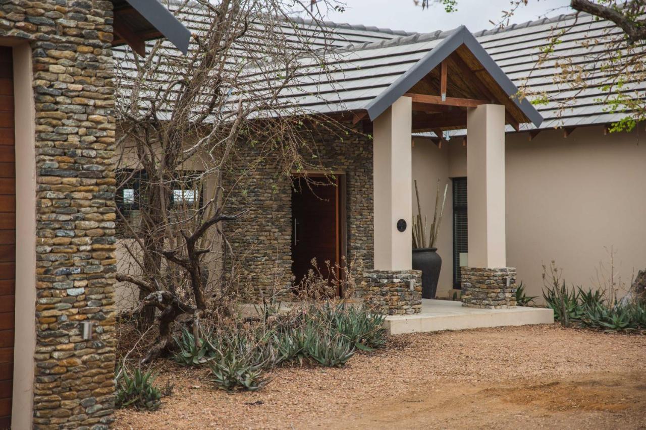 Manzini River House - Mjejane Private Game Reserve, Greater Kruger National Park هكتورسبروت المظهر الخارجي الصورة