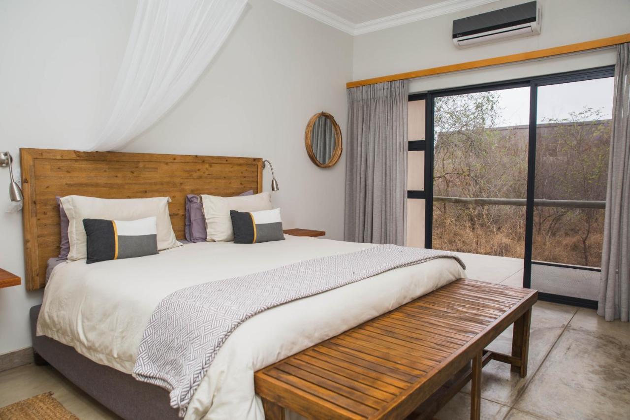 Manzini River House - Mjejane Private Game Reserve, Greater Kruger National Park هكتورسبروت المظهر الخارجي الصورة