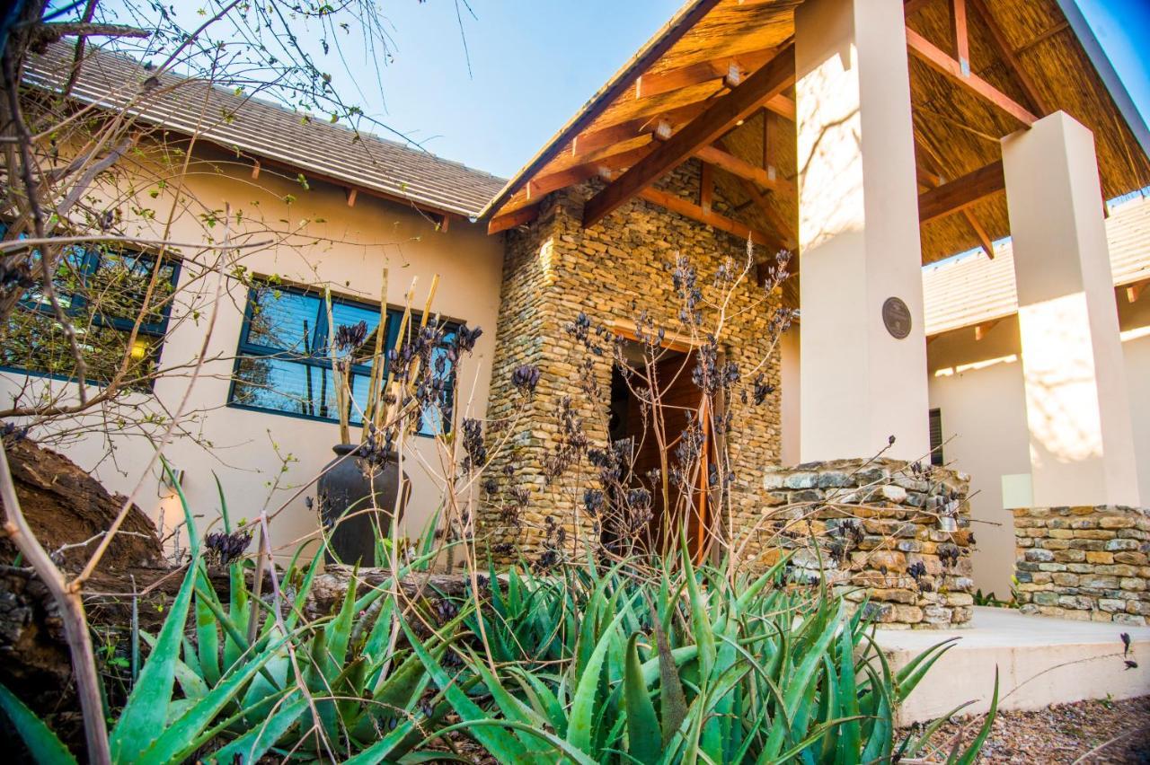 Manzini River House - Mjejane Private Game Reserve, Greater Kruger National Park هكتورسبروت المظهر الخارجي الصورة