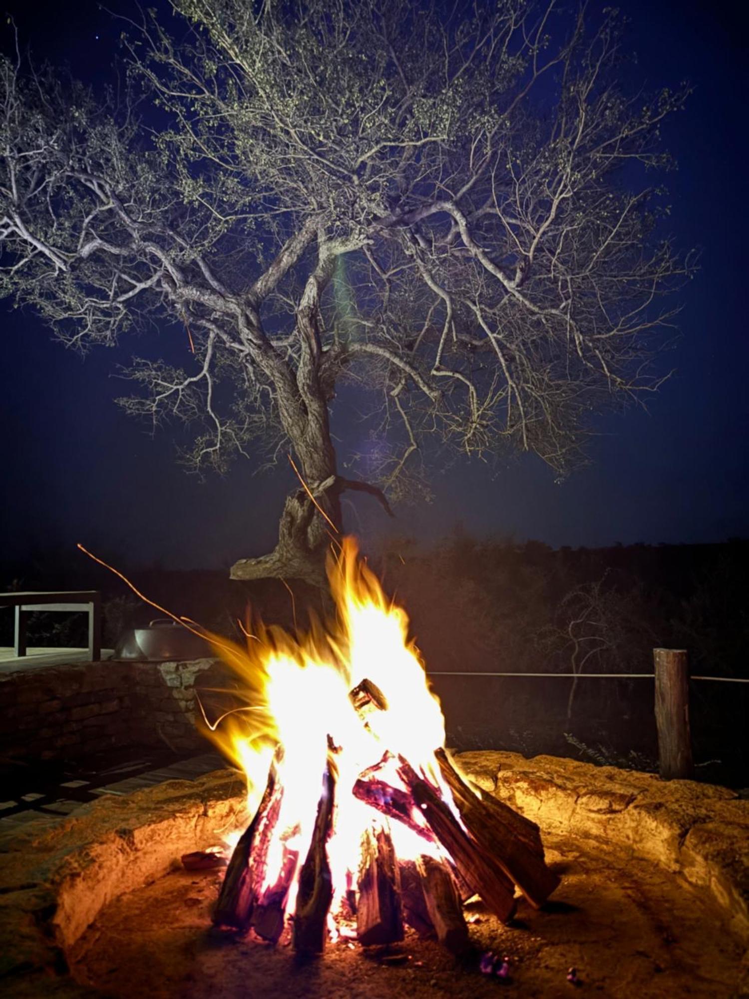 Manzini River House - Mjejane Private Game Reserve, Greater Kruger National Park هكتورسبروت المظهر الخارجي الصورة