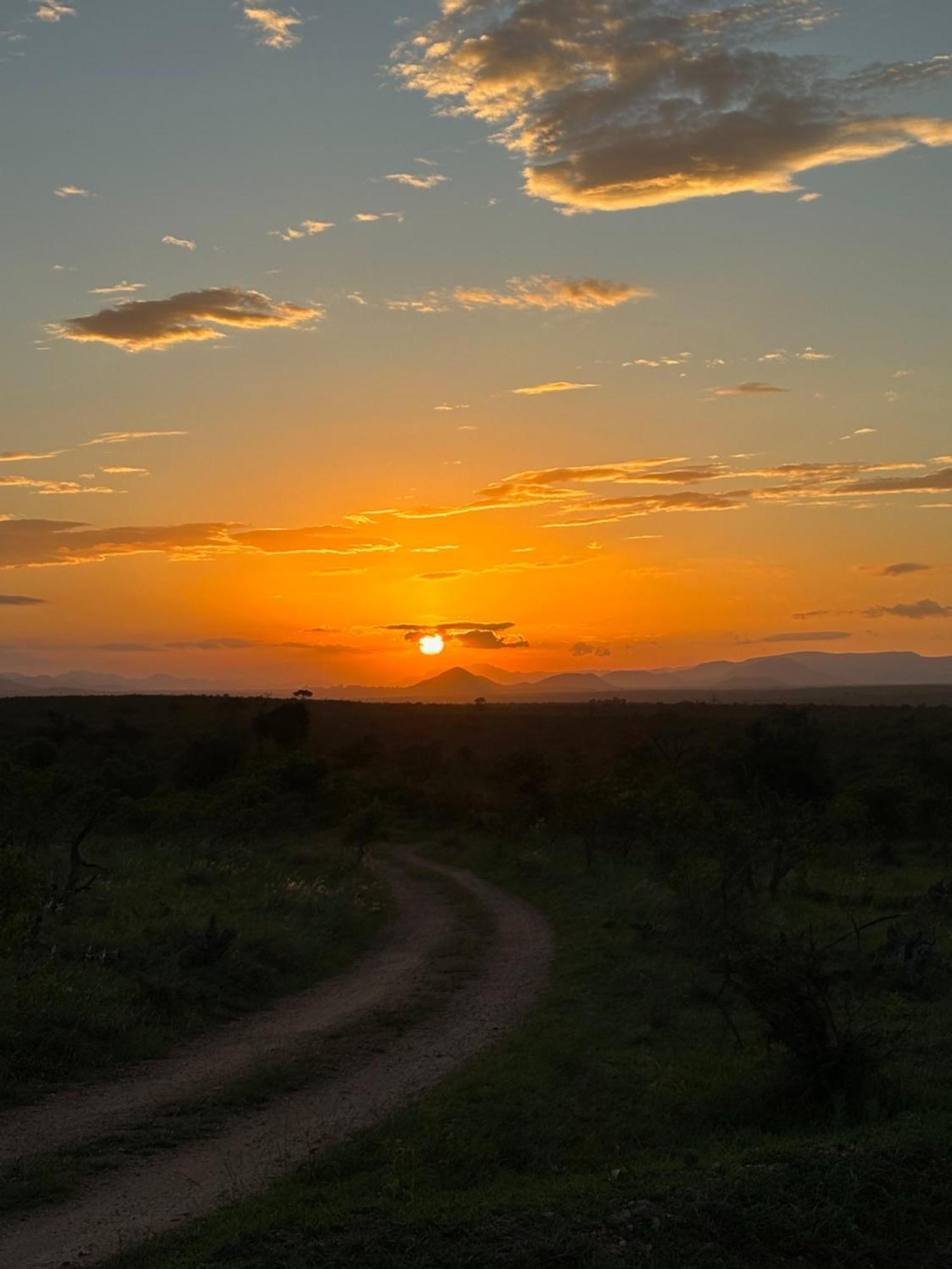 Manzini River House - Mjejane Private Game Reserve, Greater Kruger National Park هكتورسبروت المظهر الخارجي الصورة
