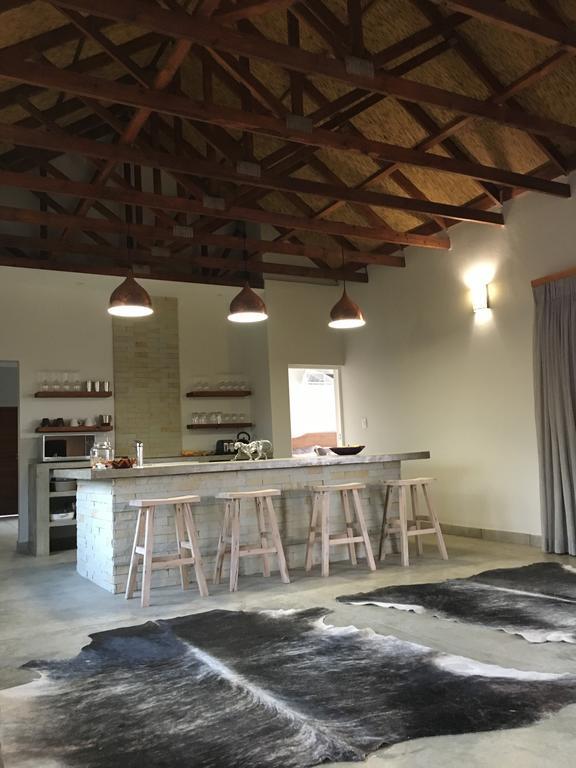 Manzini River House - Mjejane Private Game Reserve, Greater Kruger National Park هكتورسبروت الغرفة الصورة