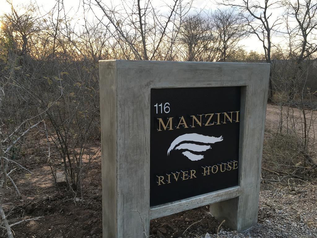 Manzini River House - Mjejane Private Game Reserve, Greater Kruger National Park هكتورسبروت المظهر الخارجي الصورة