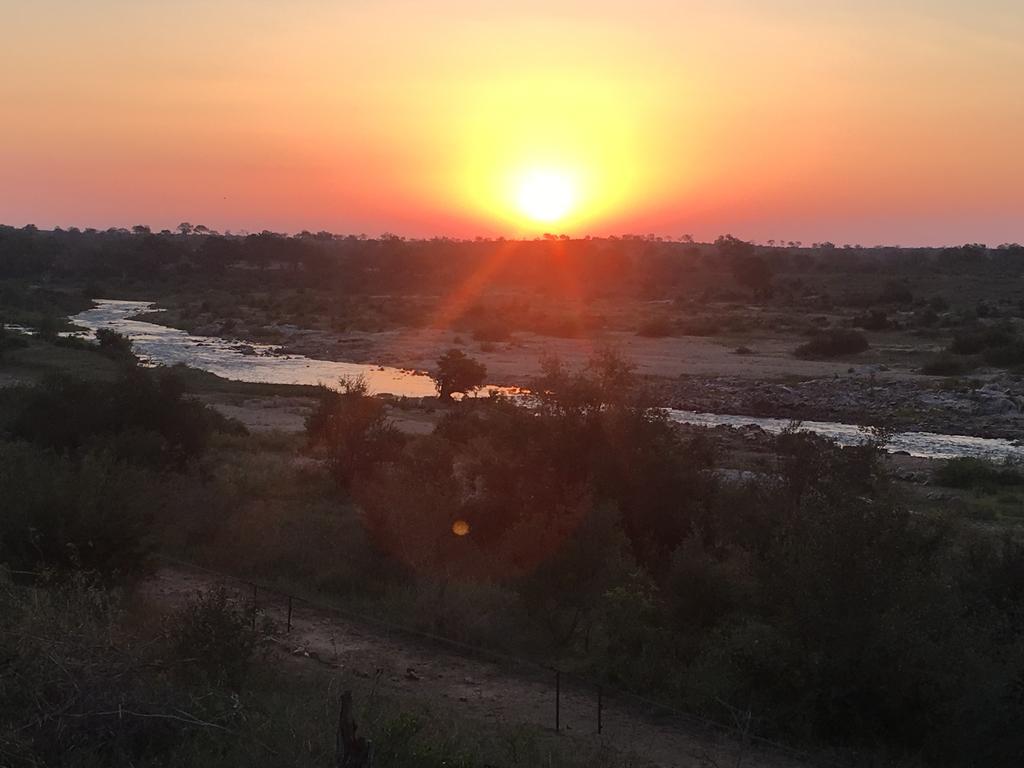 Manzini River House - Mjejane Private Game Reserve, Greater Kruger National Park هكتورسبروت المظهر الخارجي الصورة
