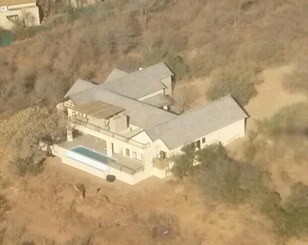 Manzini River House - Mjejane Private Game Reserve, Greater Kruger National Park هكتورسبروت المظهر الخارجي الصورة
