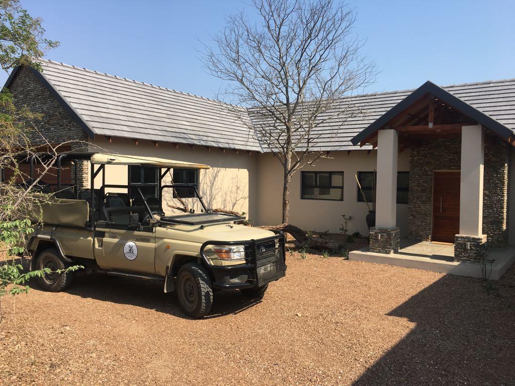 Manzini River House - Mjejane Private Game Reserve, Greater Kruger National Park هكتورسبروت المظهر الخارجي الصورة