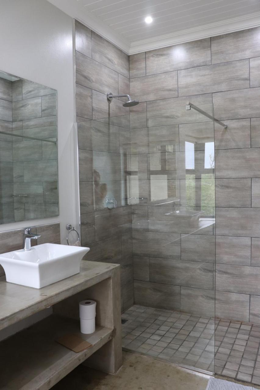 Manzini River House - Mjejane Private Game Reserve, Greater Kruger National Park هكتورسبروت المظهر الخارجي الصورة