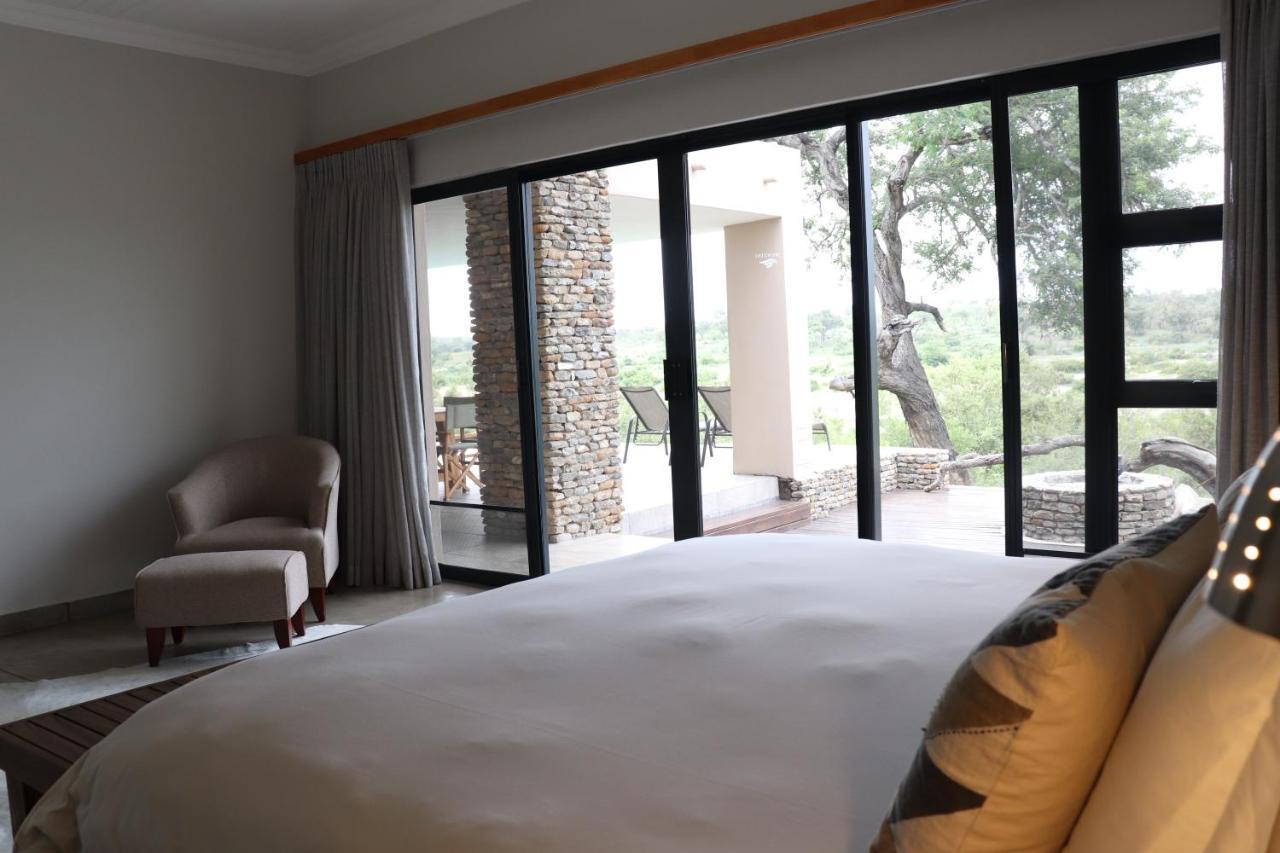 Manzini River House - Mjejane Private Game Reserve, Greater Kruger National Park هكتورسبروت المظهر الخارجي الصورة