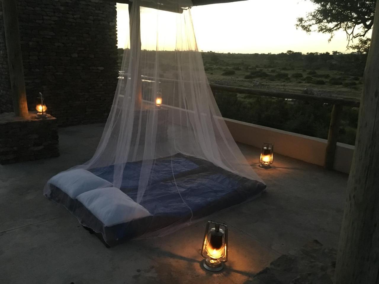 Manzini River House - Mjejane Private Game Reserve, Greater Kruger National Park هكتورسبروت المظهر الخارجي الصورة