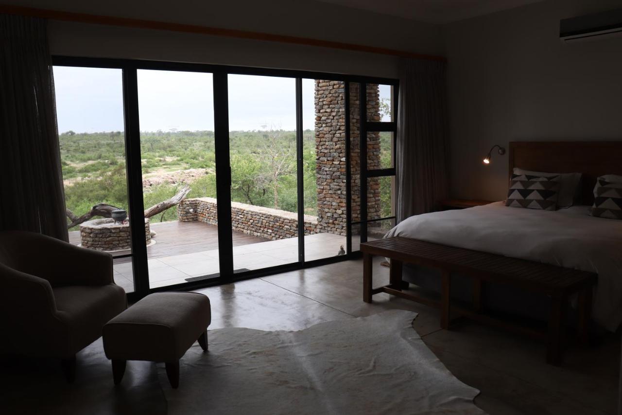 Manzini River House - Mjejane Private Game Reserve, Greater Kruger National Park هكتورسبروت المظهر الخارجي الصورة